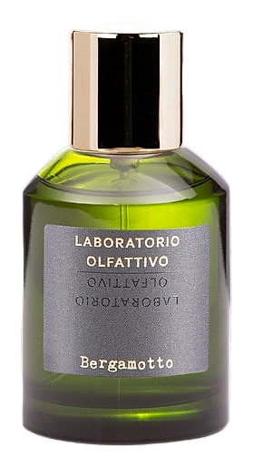 Bergamotto by Laboratorio Olfattivo