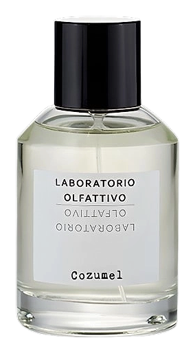 Cozumel by Laboratorio Olfattivo