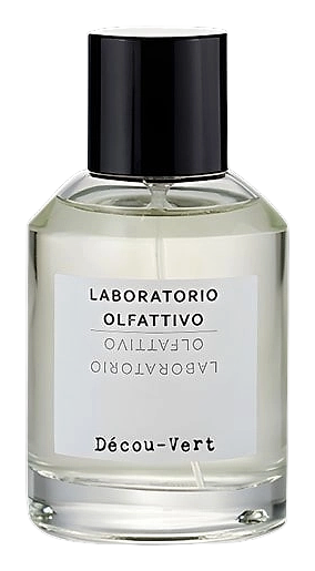 Décou Vert by Laboratorio Olfattivo