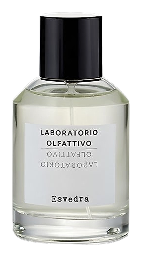 Laboratorio Olfattivo Esvedra