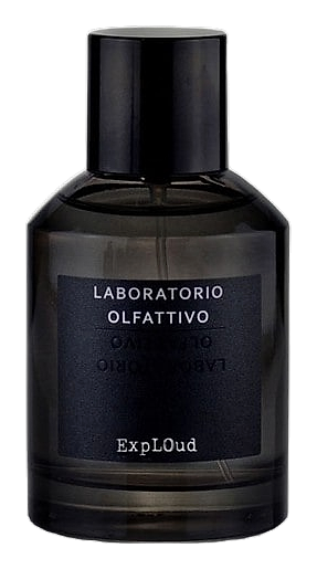 ExpLOud by Laboratorio Olfattivo