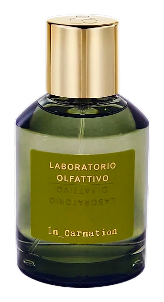 In-Carnation by Laboratorio Olfattivo – Eau de Parfum