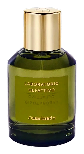 Jasminade by Laboratorio Olfattivo – Eau de Parfum