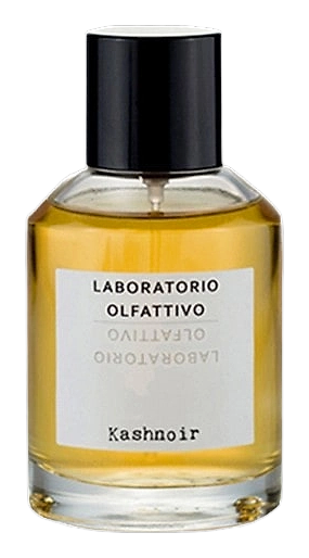 Kashnoir by Laboratorio Olfattivo