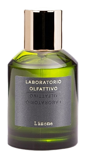 Limone by Laboratorio Olfattivo