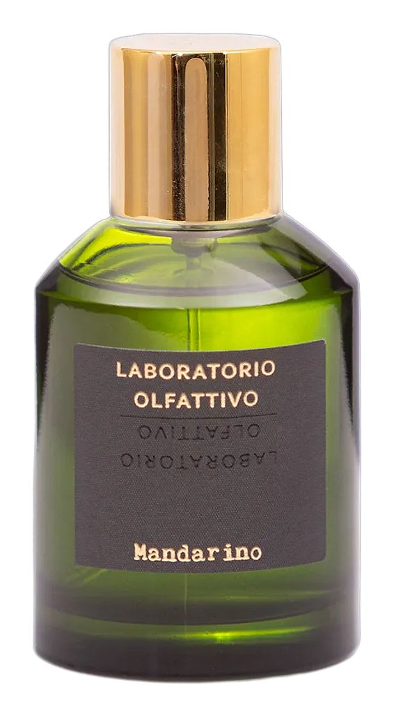 Mandarino by Laboratorio Olfattivo