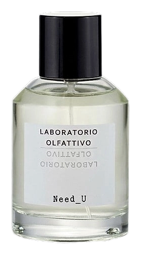 Need U by Laboratorio Olfattivo