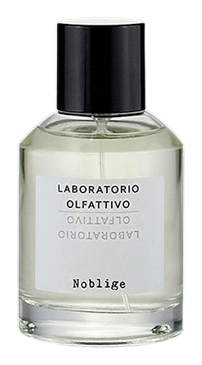 Noblige by Laboratorio Olfattivo