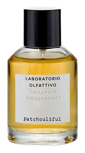Patchouliful by Laboratorio Olfattivo