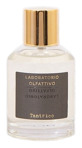 Tantrico by Laboratorio Olfattivo