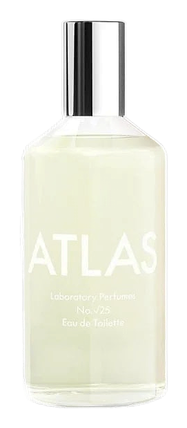 Atlas by Laboratory Perfumes