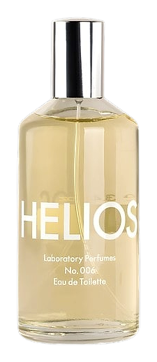 Helios by Laboratory Perfumes