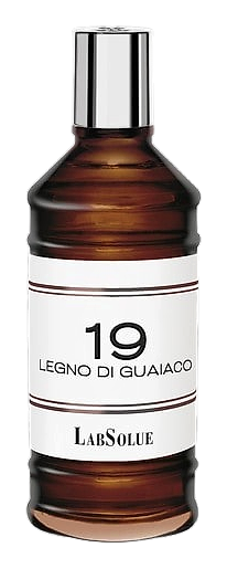 19 Legno di Guaiaco by LabSolue