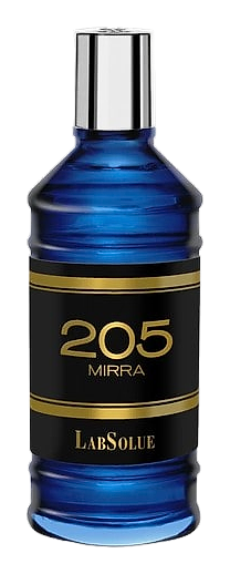 205 Mirra by LabSolue