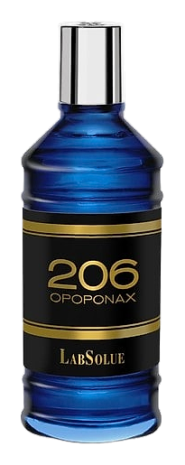 206 Opoponax by LabSolue