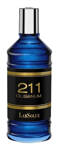 211 Olibanum by LabSolue