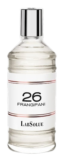 26 Frangipani by LabSolue