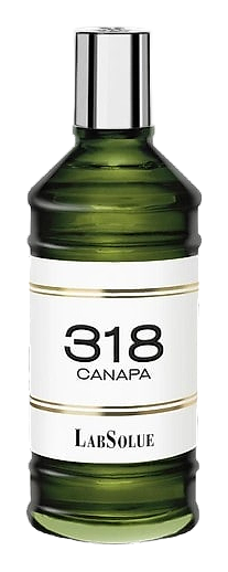 318 Canapa by LabSolue