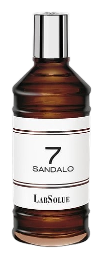 7 Sandalo bottle