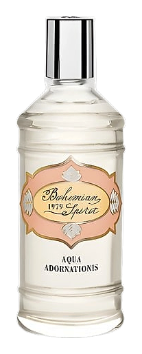 Bohemian Spirit 1979 by LabSolue