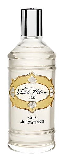 Sable Blanc 1950 by LabSolue