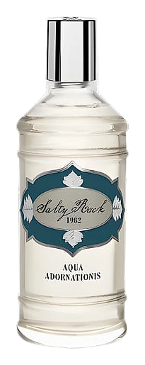 Salty Rock 1982 by LabSolue