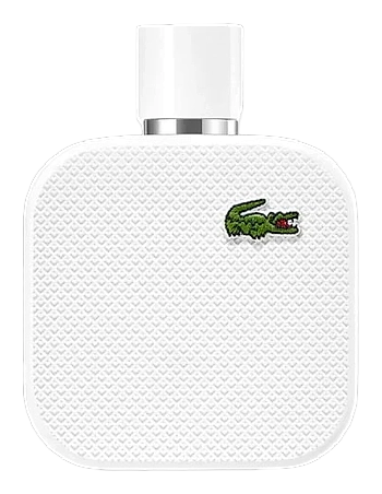 Lacoste Blanc by Lacoste – Eau de Toilette