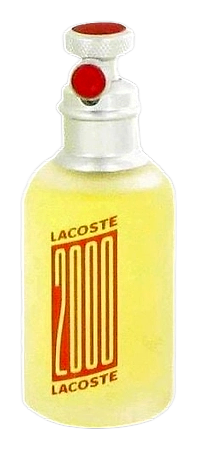 2000 by Lacoste Fragrances