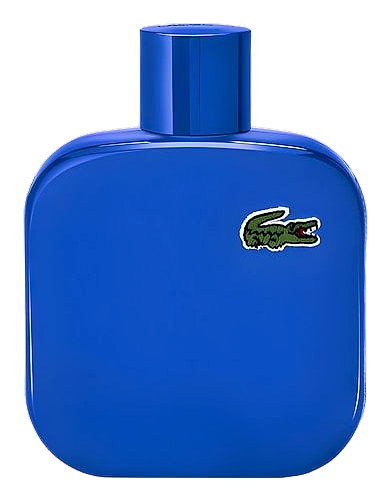 Eau De Lacoste L.12.12 Bleu Powerful by Lacoste Fragrances