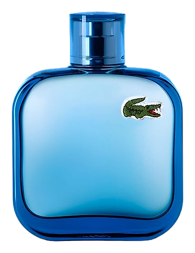 Eau De Lacoste L.12.12. Blue by Lacoste Fragrances