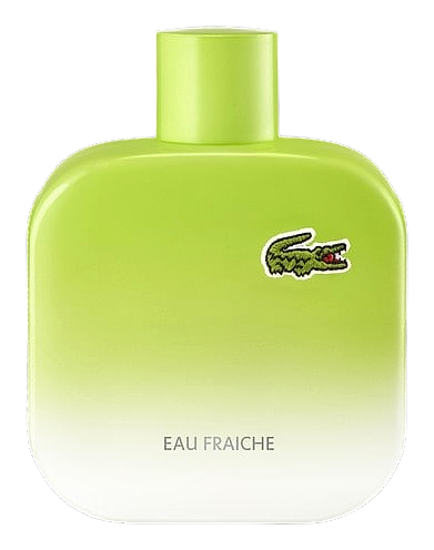 Eau De Lacoste L.12.12 Eau Fraîche by Lacoste Fragrances