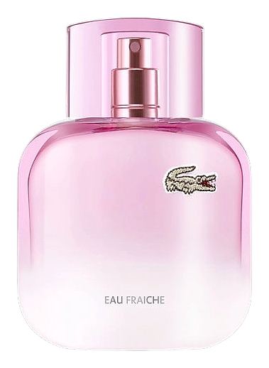 Lacoste Fragrances Eau de Lacoste L.12.12 Pour Elle Eau Fraîche