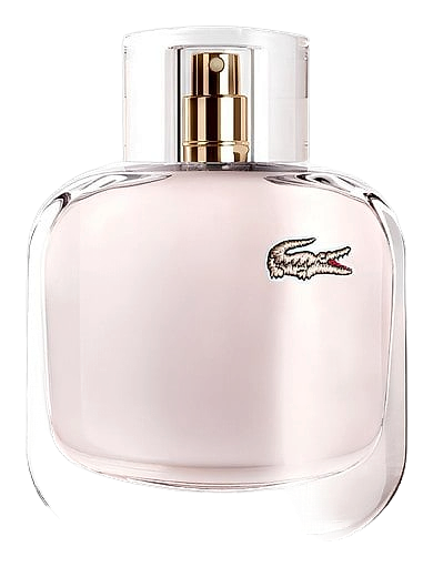 Eau De Lacoste L.12.12 Pour Elle Elegant by Lacoste Fragrances
