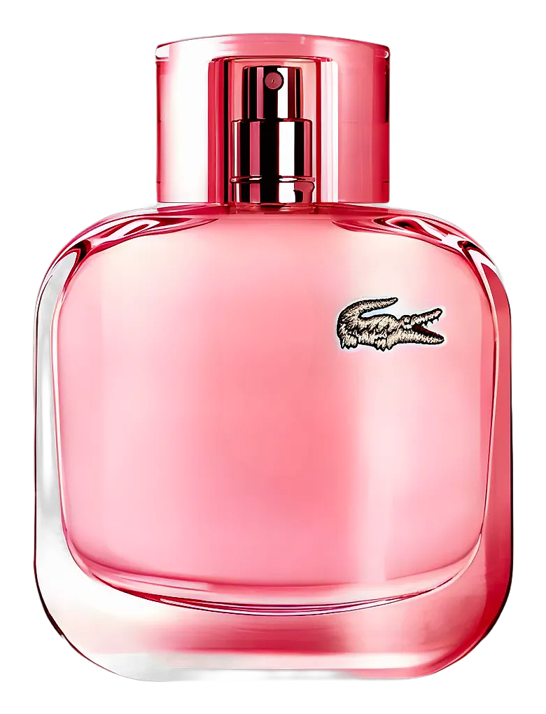 Eau de Lacoste L.12.12 Pour Elle Sparkling by Lacoste Fragrances