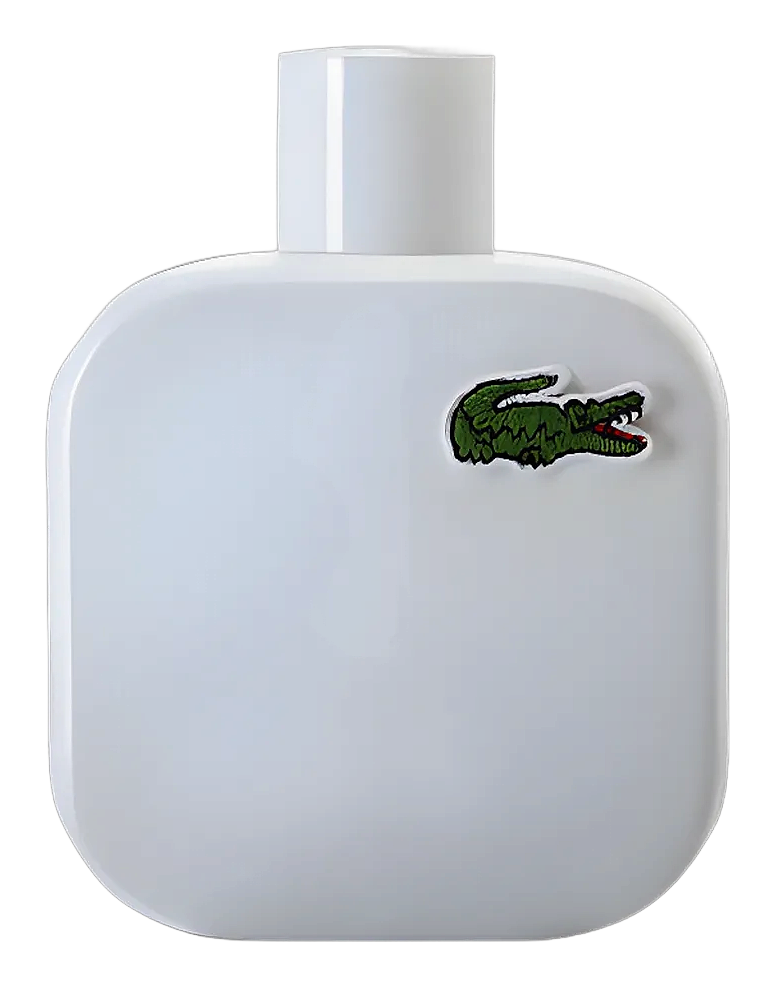 Eau de Lacoste L.12.12. White by Lacoste Fragrances