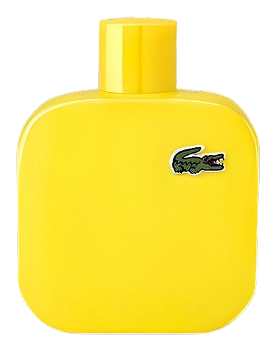Eau de Lacoste L.12.12 Yellow (Jaune) by Lacoste Fragrances