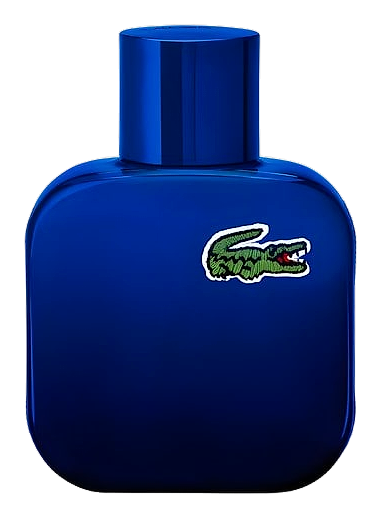 Eau De Lacoste Pour Homme L.12.12. Magnetic by Lacoste Fragrances