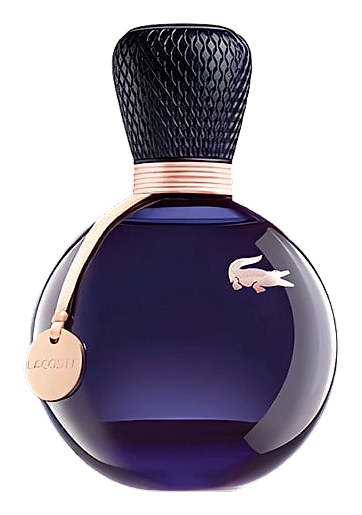 Lacoste Fragrances Eau De Lacoste Sensuelle