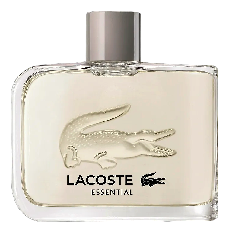 Essential by Lacoste Fragrances