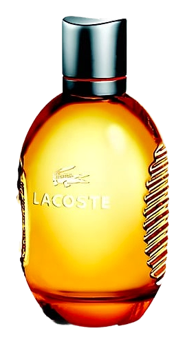 Hot Play by Lacoste Fragrances
