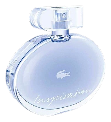 Inspiration by Lacoste Fragrances