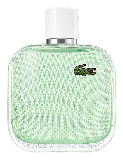 L.12.12 Blanc Eau Fraîche Eau De Toilette For Him by Lacoste Fragrances
