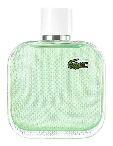 L.12.12 Blanc Eau Fraîche Eau de Toilette by Lacoste Fragrances – Eau de Toilette