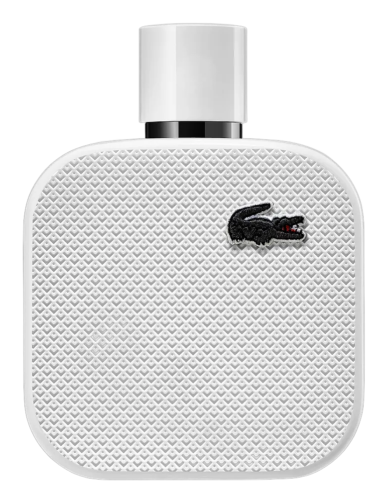 Lacoste Fragrances L.12.12 Eau de Parfum Blanc For Him