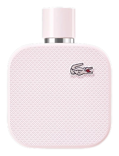 L.12.12 Eau De Parfum Rose For Her by Lacoste Fragrances