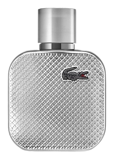 L.12.12 Silver Grey by Lacoste Fragrances