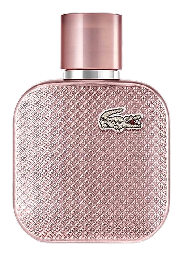 L.12.12 Silver Rose by Lacoste Fragrances