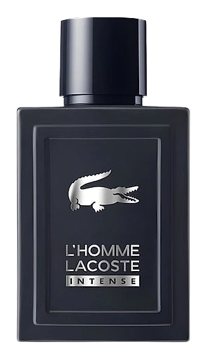 L'homme Lacoste Intense by Lacoste Fragrances