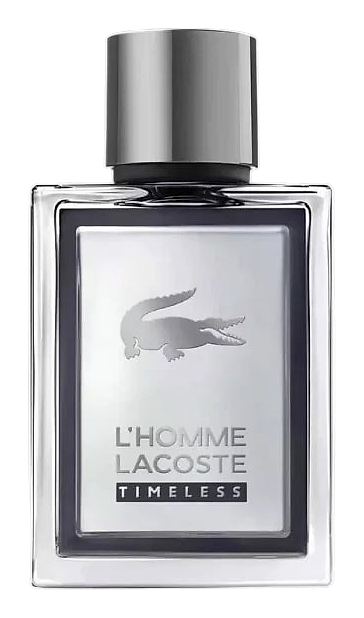 L'homme Lacoste Timeless by Lacoste Fragrances