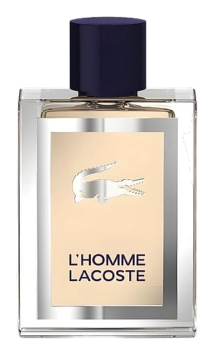 L'homme Lacoste by Lacoste Fragrances